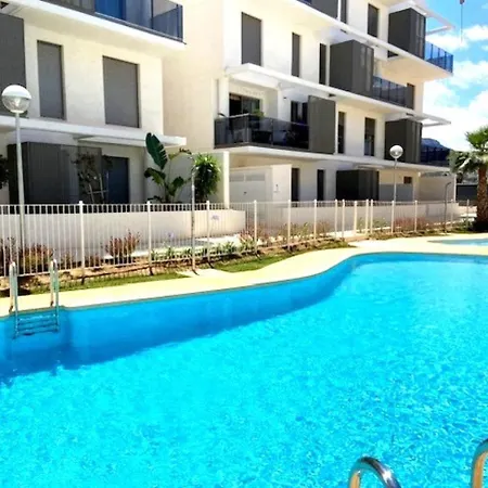 Apartment - Vivir La Vida