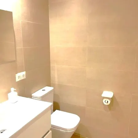 - Vivir La Vida Apartment Denia