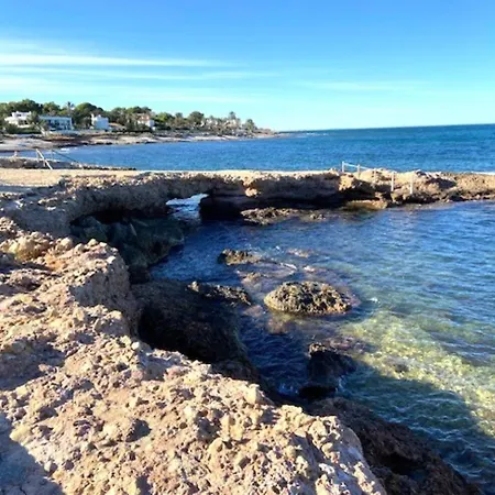 Apartment - Vivir La Vida Denia
