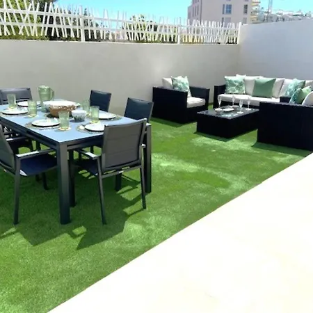 - Vivir La Vida Apartment *