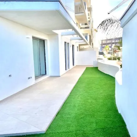 Apartment - Vivir La Vida Denia