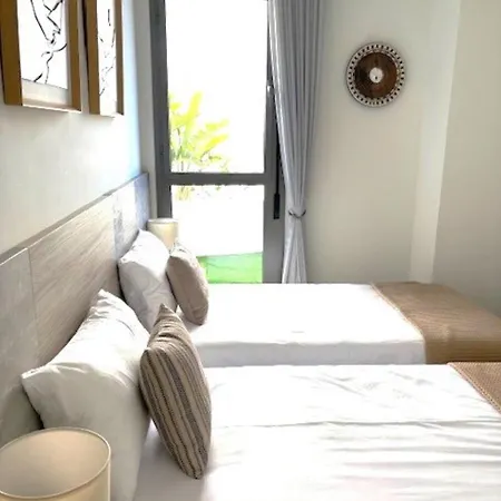 - Vivir La Vida Apartment Denia