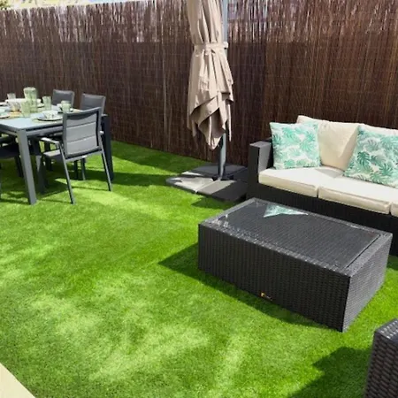 - Vivir La Vida Lejlighed