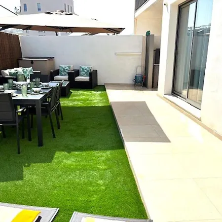 - Vivir La Vida Lejlighed *