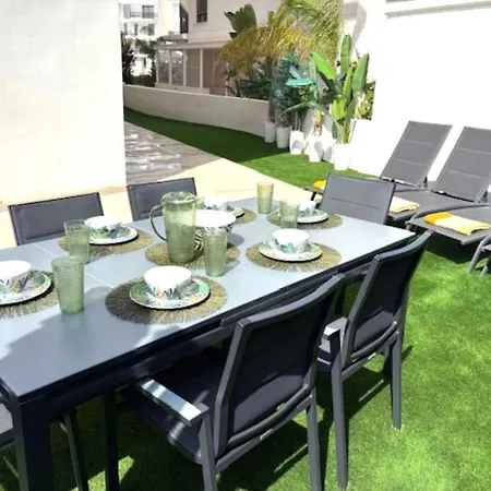 - Vivir La Vida Apartman Denia