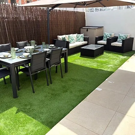 - Vivir La Vida Lejlighed