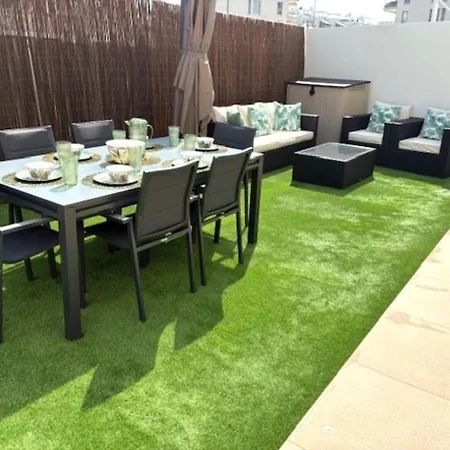 - Vivir La Vida Lejlighed