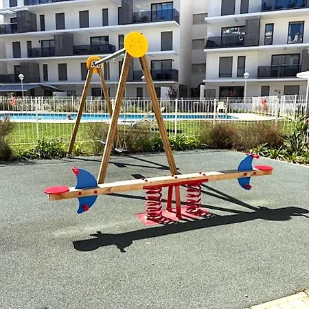 Lejlighed - Vivir La Vida Dénia