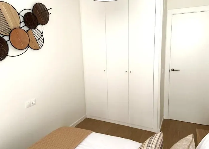 Lejlighed - Vivir La Vida Dénia