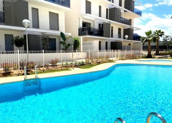 Lejlighed - Vivir La Vida