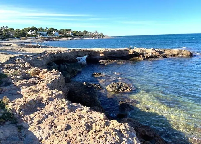 Lejlighed - Vivir La Vida Dénia