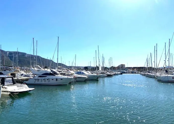 Lejlighed - Vivir La Vida *