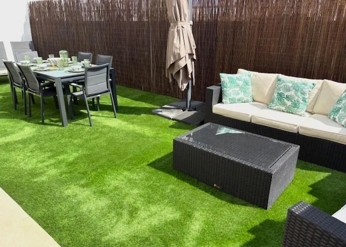 - Vivir La Vida Lejlighed