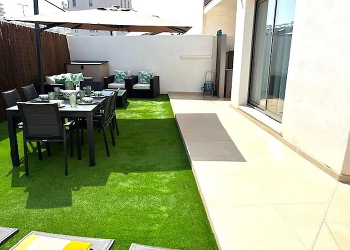 - Vivir La Vida Lejlighed *