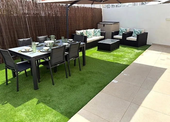 - Vivir La Vida Lejlighed