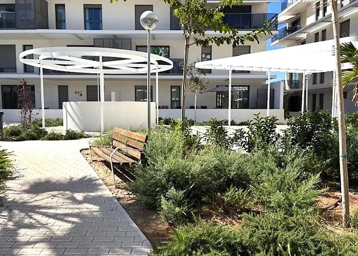 - Vivir La Vida Lejlighed