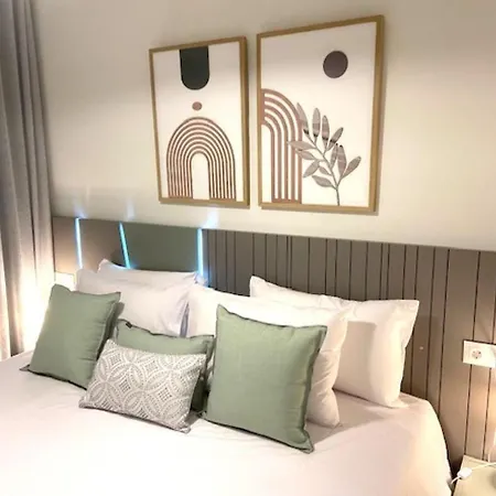 Appartement - Vivir La Vida Dénia
