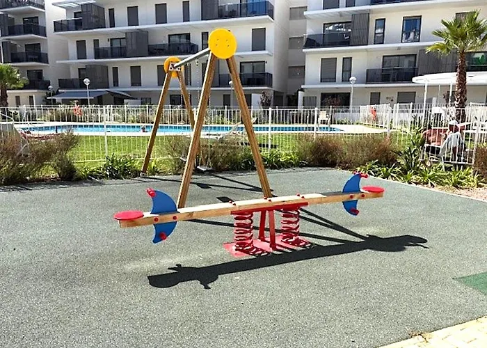 Apartamento - Vivir La Vida Dénia